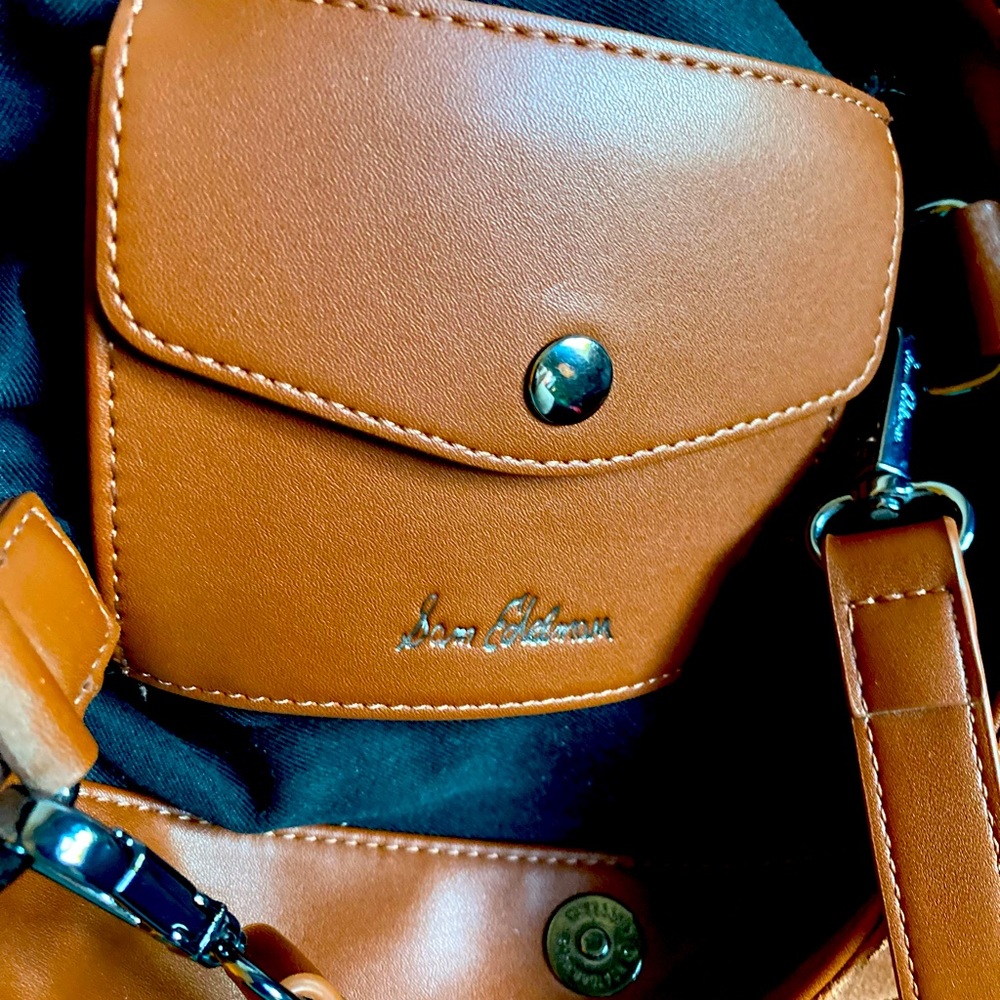Perfect 👍 condition Sam Edelman convertible purse 👜 backpack 🎒